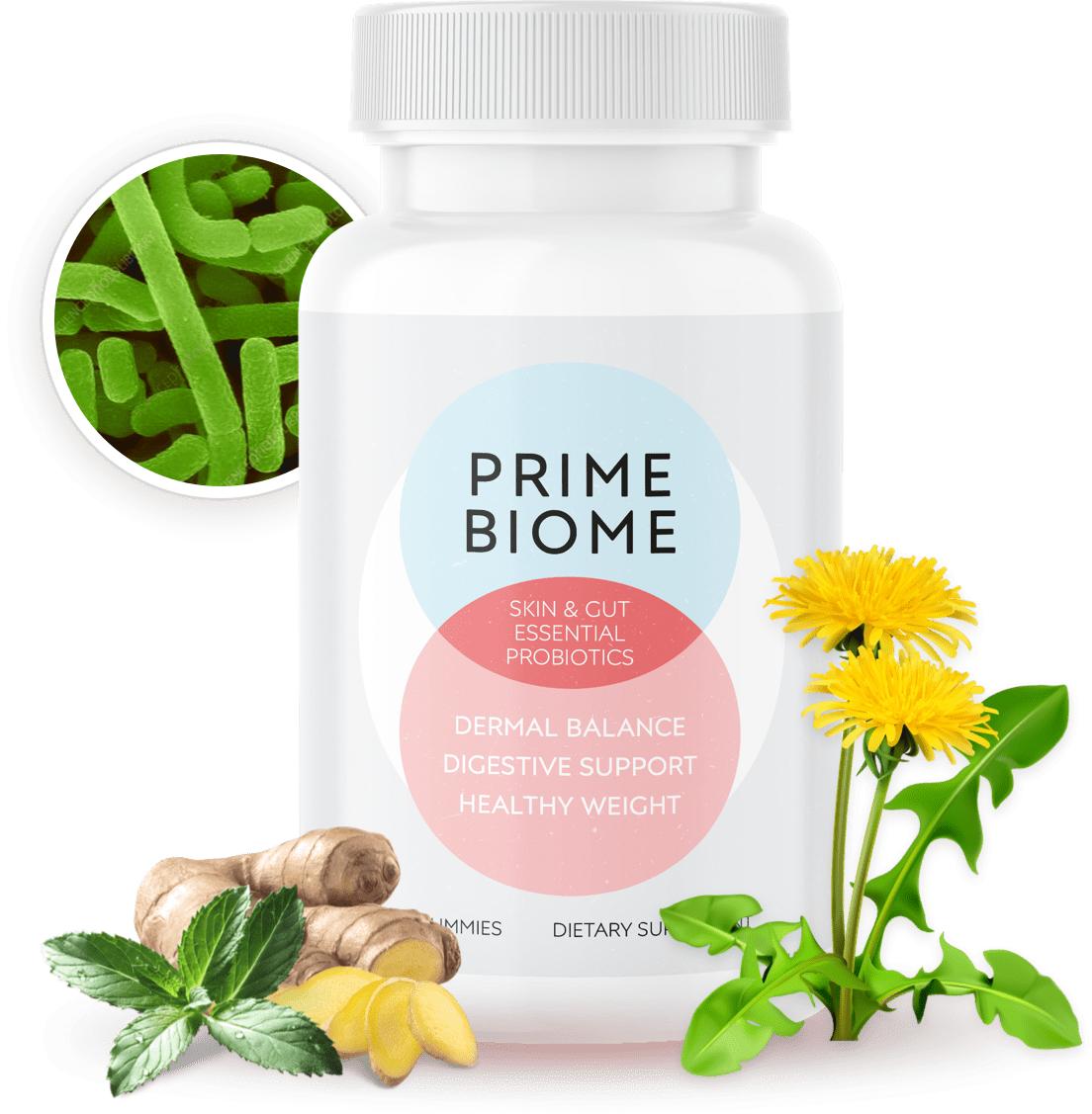 PrimeBiome Reviews - Is it Worth Buying? Prime Biome