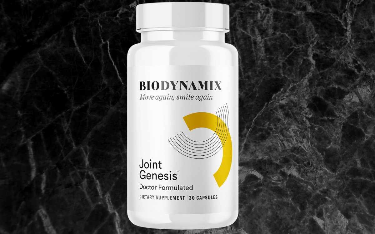 I Tried Joint Genesis & It Didn't Work (My 2025 Review) - Revgear ...