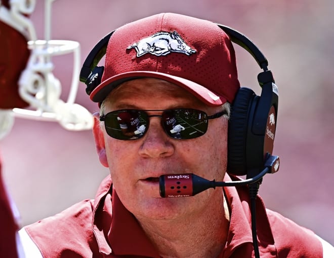 Bobby Petrino