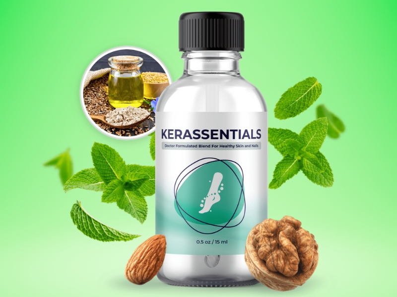 Kerassentials